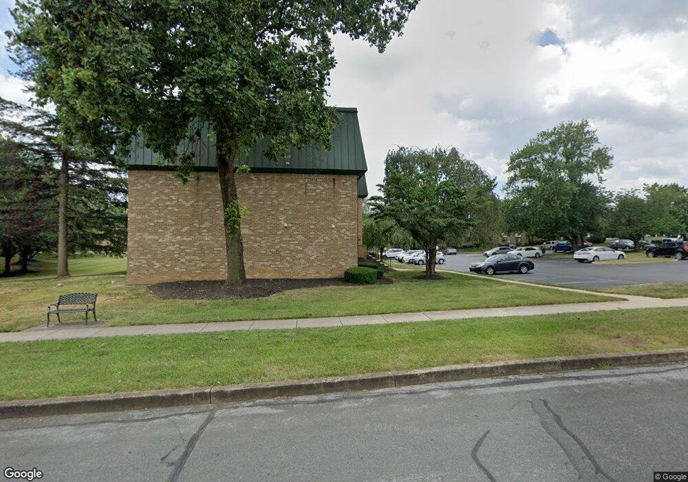 1000 Brinker Drive 102 unit 102, Hagerstown, MD 21740 - photo 1