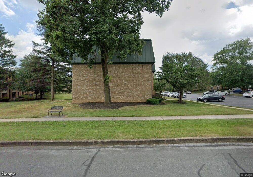 1000 Brinker Drive 201 unit 201, Hagerstown, MD 21740 - photo 1