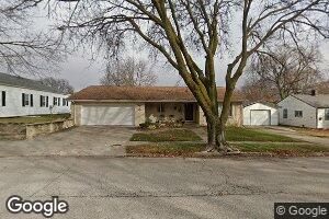 614 Lake St, Lake View, IA 51450