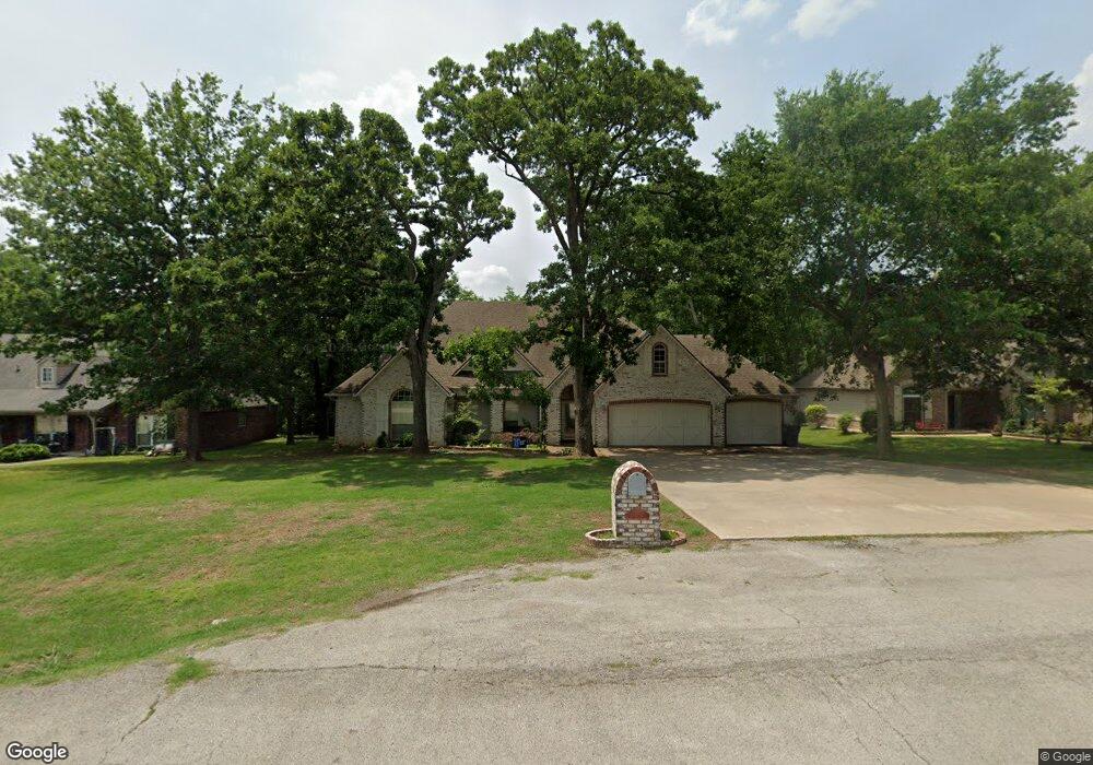 25050 Red Oak Rt 1 Dr, Claremore, OK 74019 - photo 1