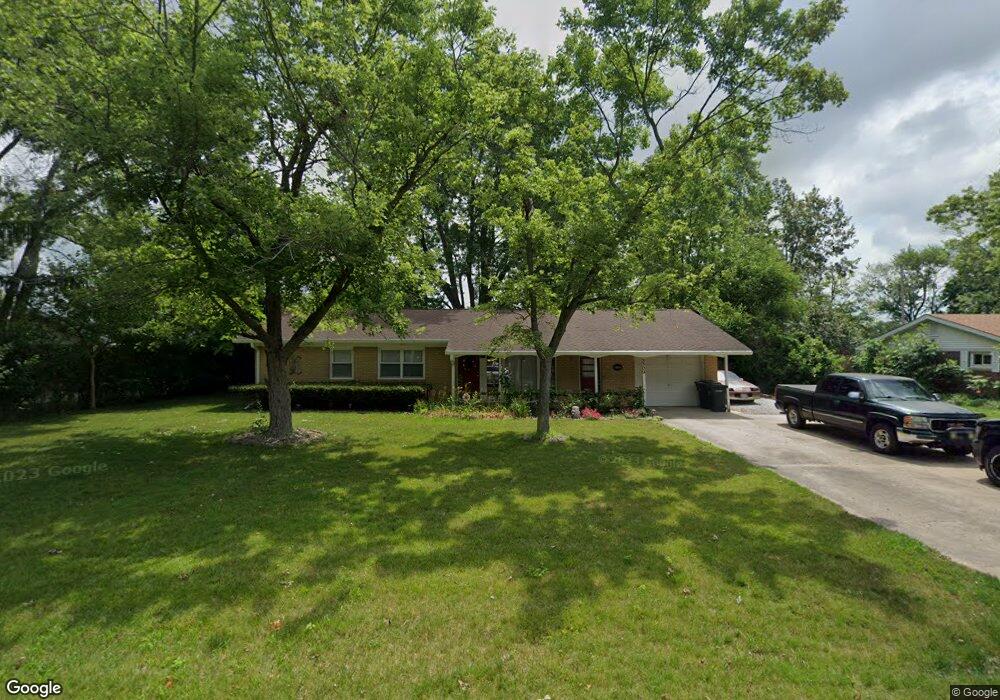 3309 S 12th St, Lafayette, IN 47909 - photo 1