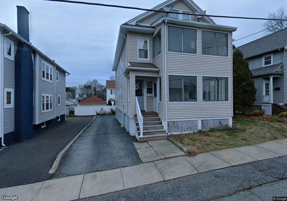 24-26 Benjamin Rd unit 24, Belmont, MA 02478 - photo 1