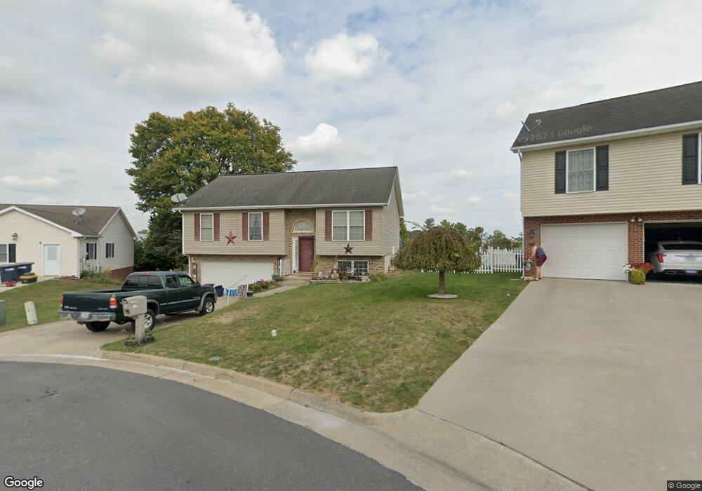 148 Sharon St, Harrisonburg, VA 22801 - photo 1