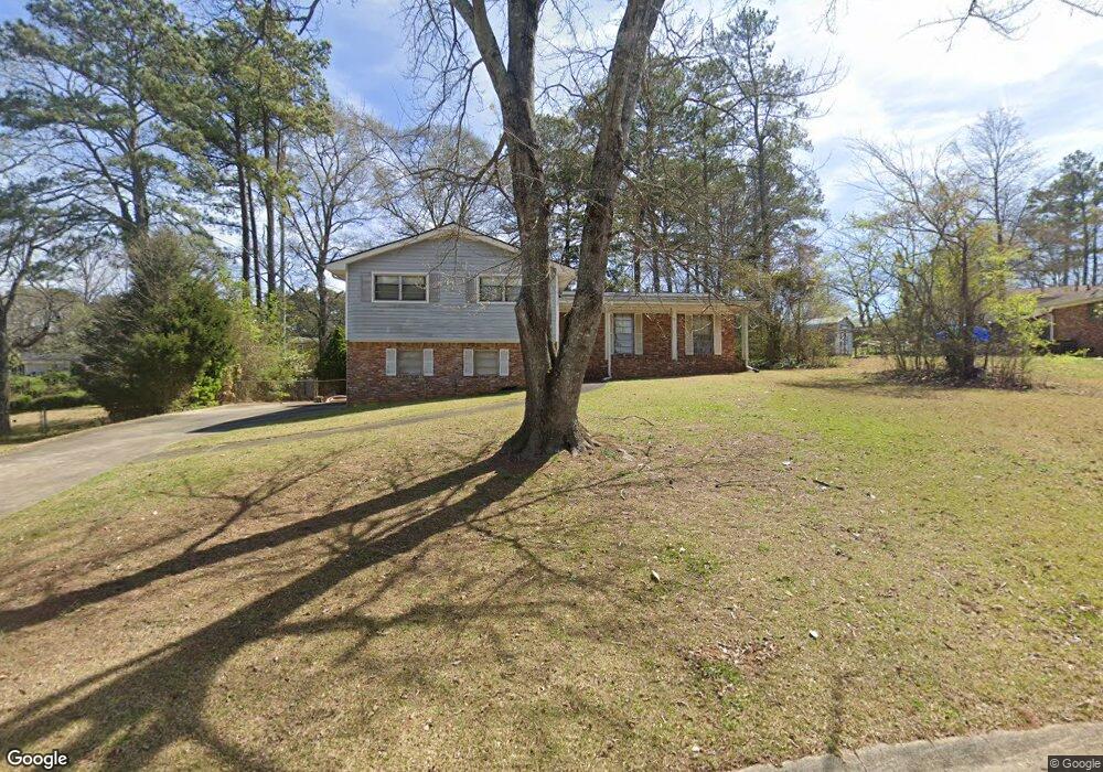 6814 Darrell Ct, Morrow, GA 30260 - photo 1