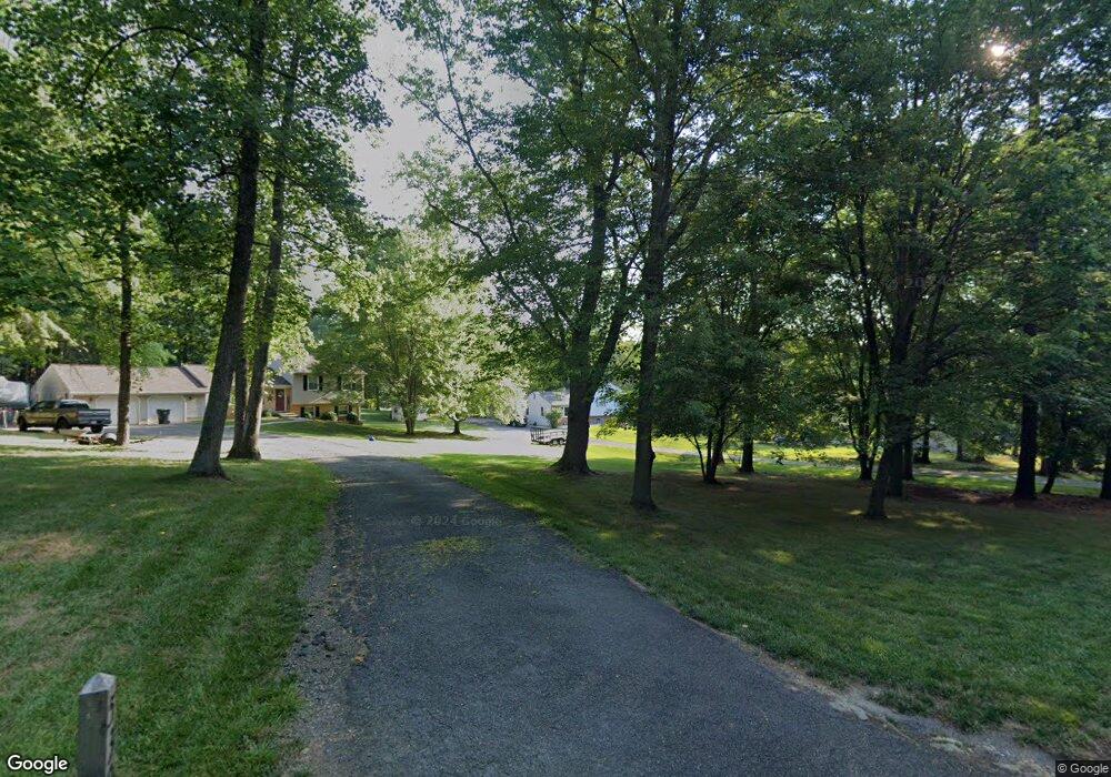 5294 Graystone Rd, Warrenton, VA 20187 - photo 1