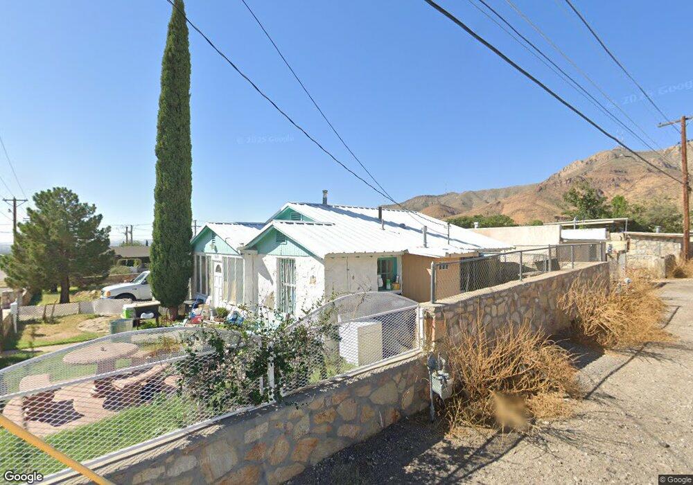 3609 N Raynor St, El Paso, TX 79930 - photo 1