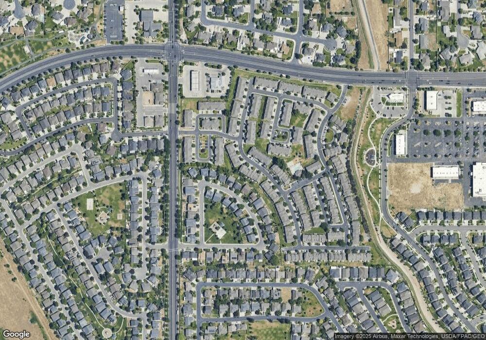 10462 Sage Vista Way, South Jordan, UT 84095 - photo 1