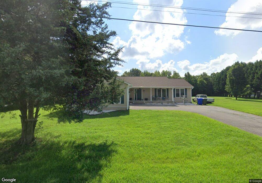 8563 Cardinal Ln, White Plains, MD 20695 - photo 1