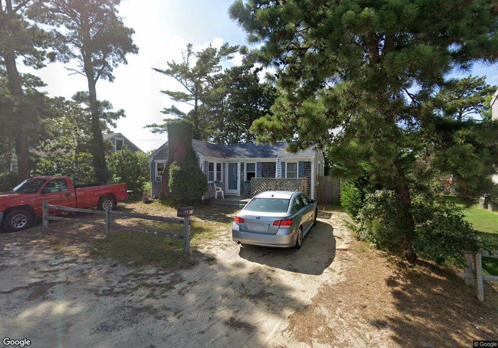 20 Hassan Rd, Dennis Port, MA 2639 - photo 1