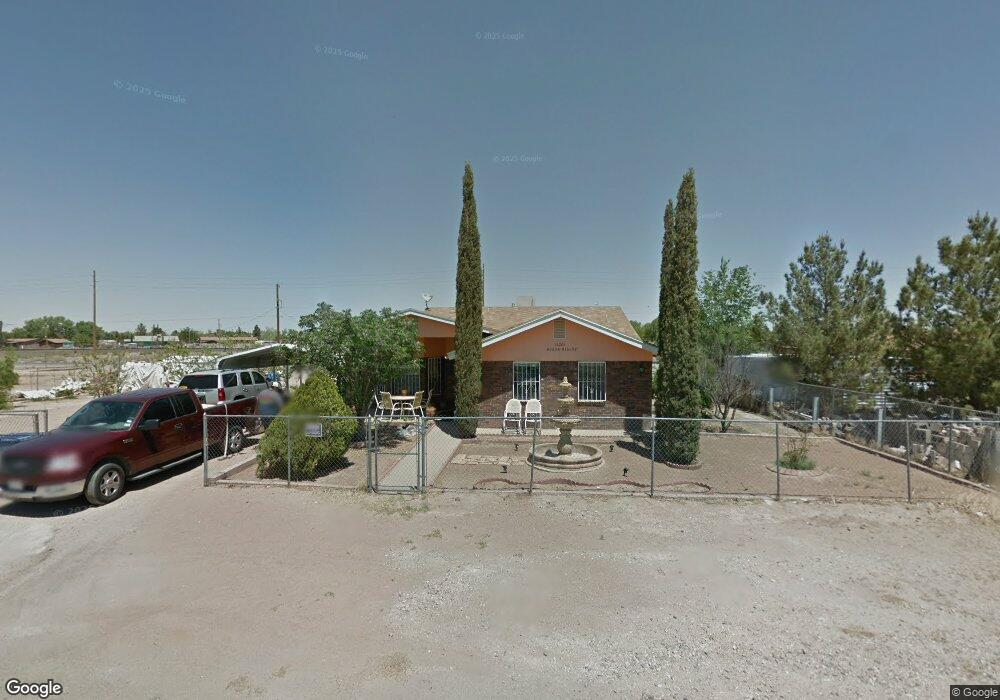 11261 Nueva Mission Rd, El Paso, TX 79927 - photo 1