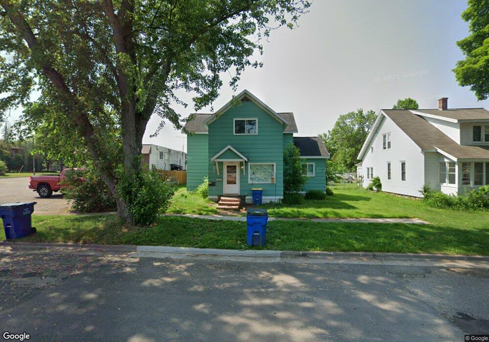 1111 E 8th St, Merrill, WI 54452 - photo 1