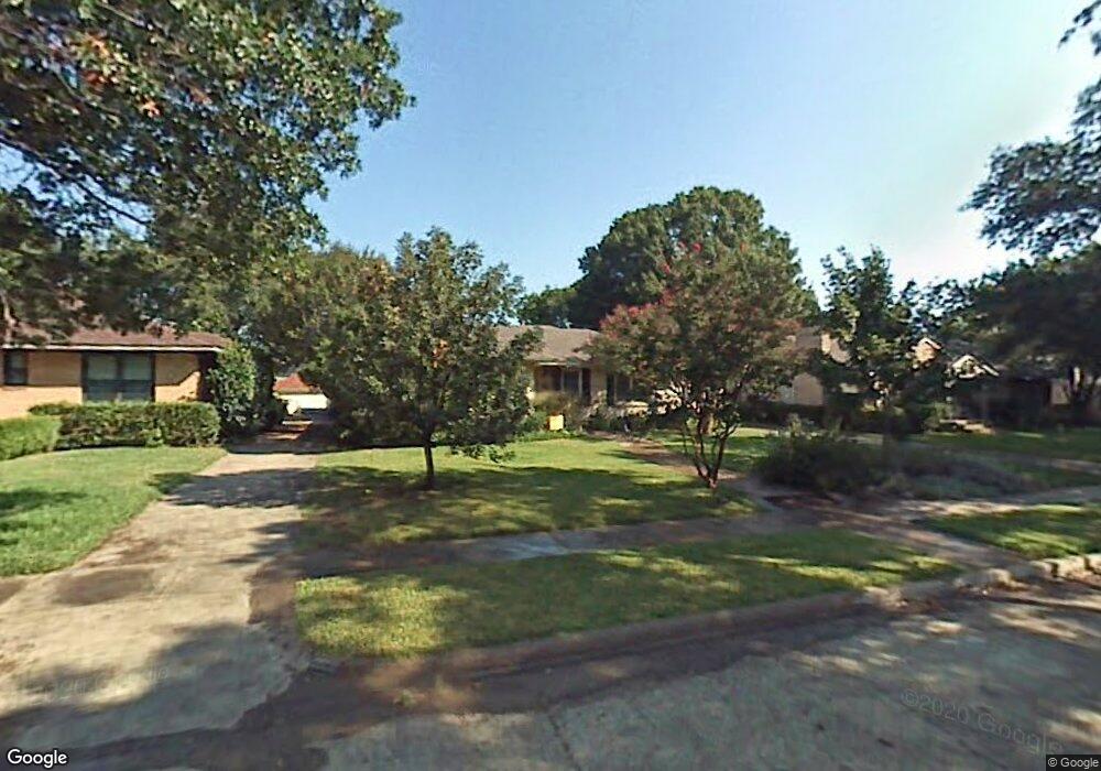 6945 Southridge Dr, Dallas, TX 75214 - photo 1