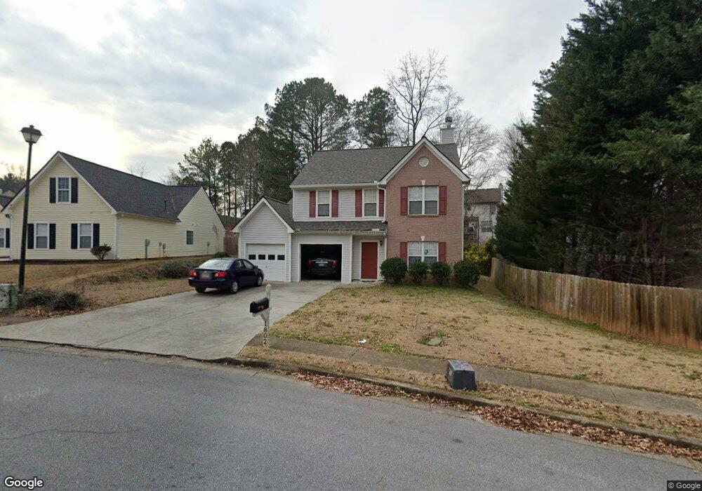 1802 Hayden Mill Ct unit 2, Lawrenceville, GA 30043 - photo 1