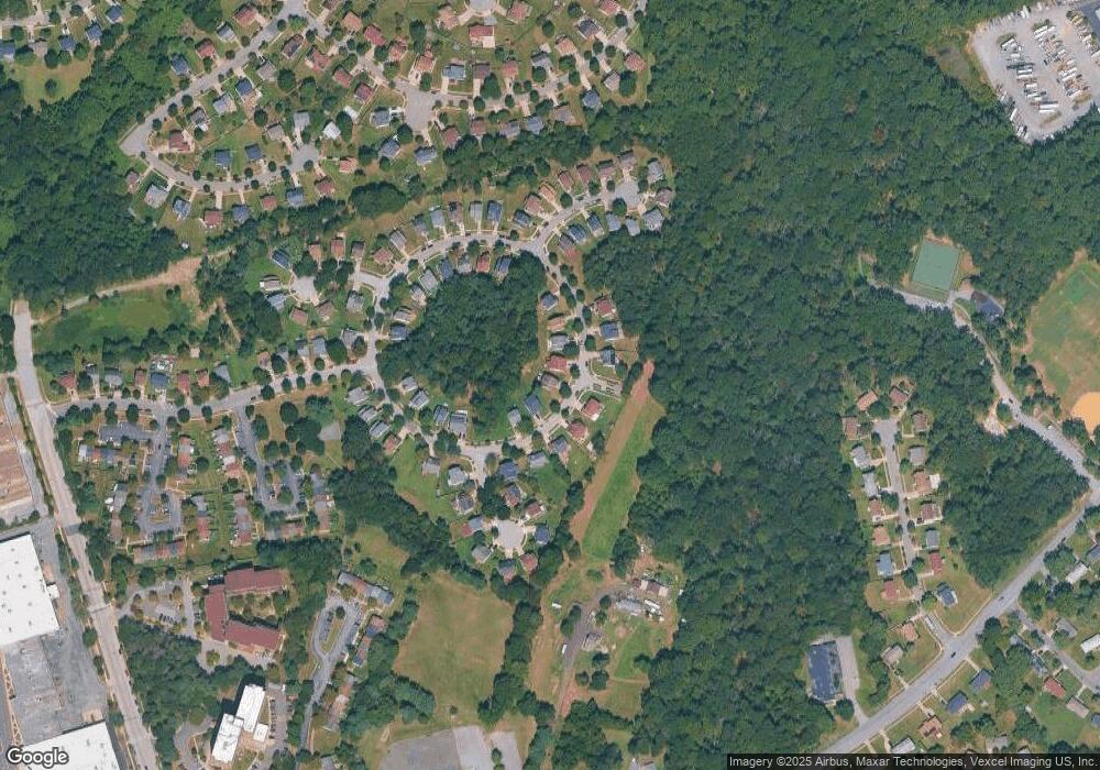 8406 Branchwood Cir, Clinton, MD 20735 - photo 1