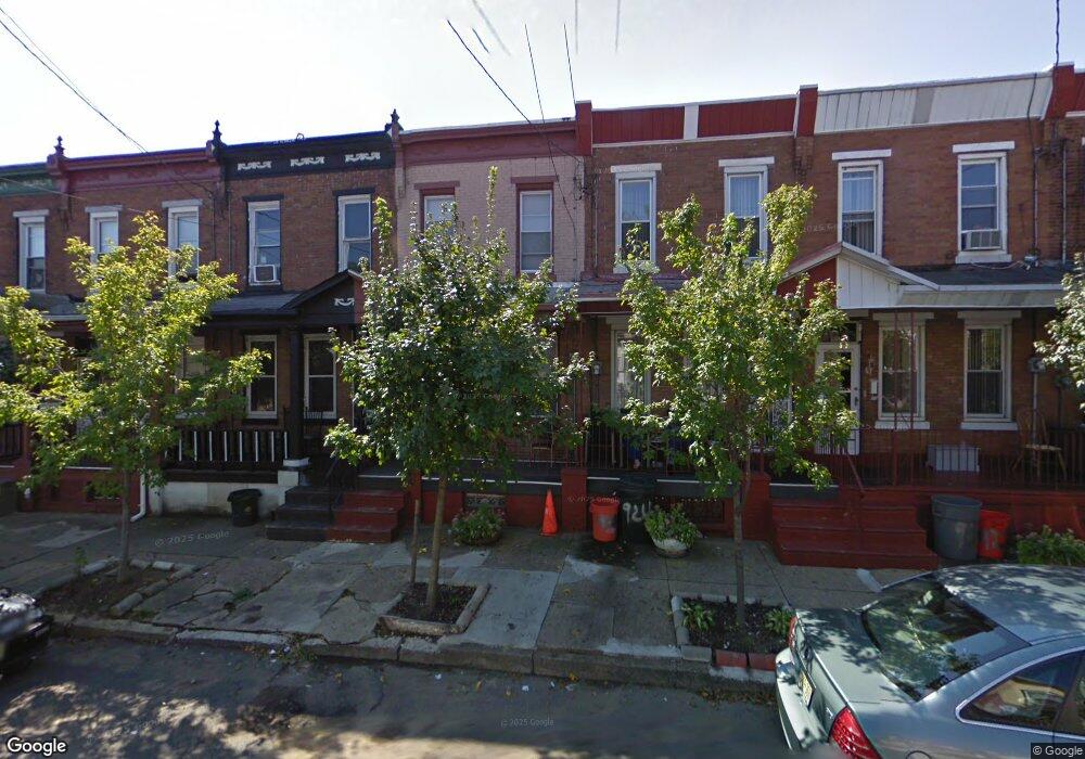 924 Vine St, Camden, NJ 08102 - photo 1