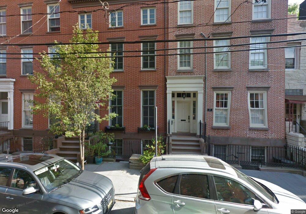 137 Sussex St unit 1, Jersey City, NJ 07302 - photo 1