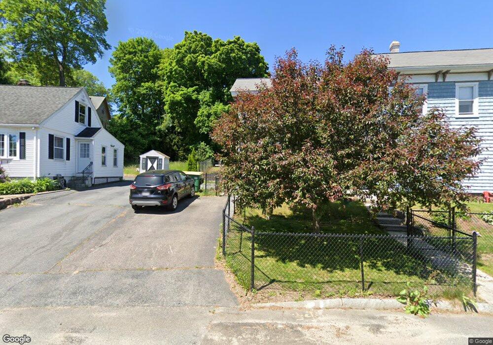 24 Pleasant St, Uxbridge, MA 01569 - photo 1