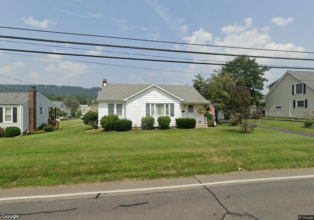 231 Martzville Rd, Berwick, PA 18603 - photo 1