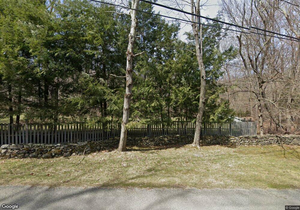 16 Chapel Hill Rd, Sherman, CT 06784 - photo 1