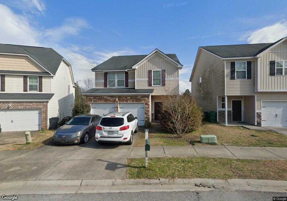 652 Dunrobin Ln, Grovetown, GA 30813 - photo 1