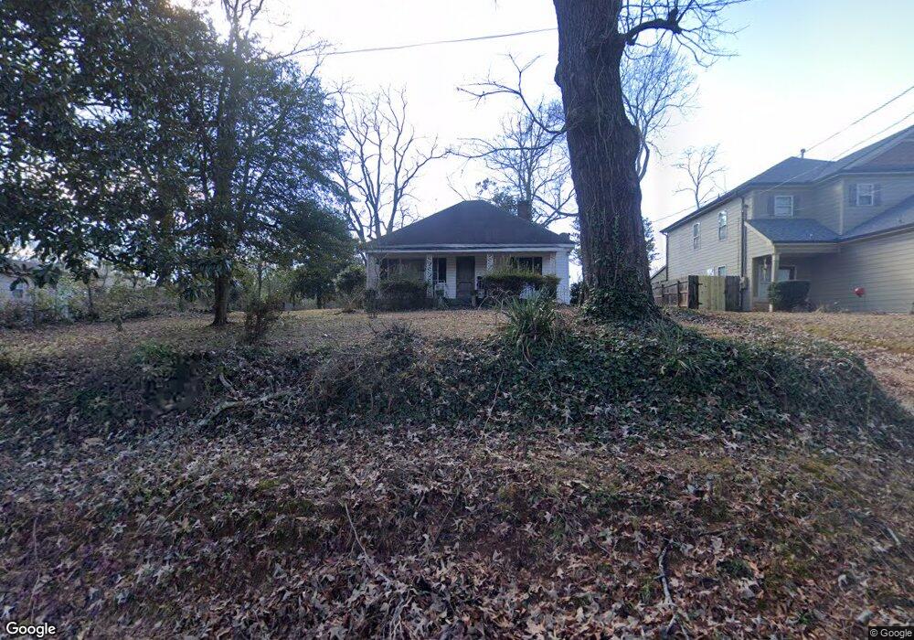 160 N Alexander St, Buford, GA 30518 - photo 1