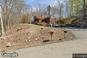 7 Mountain Rd, Tuxedo Park, NY 10987