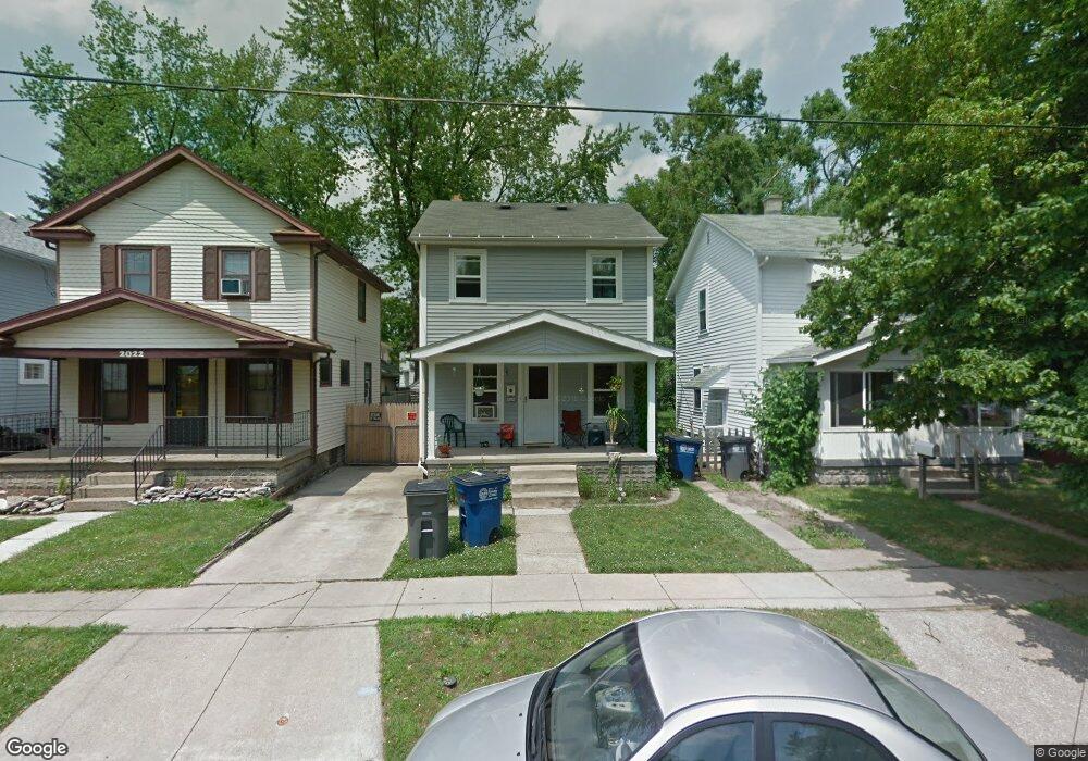 2020 Brussels St, Toledo, OH 43613 - photo 1