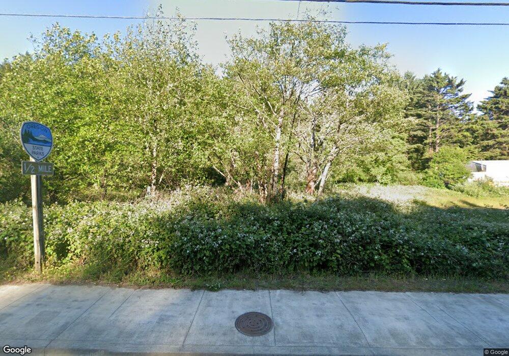 2204 SE Hwy 101 Parcel B, Lincoln City, OR 97367 - photo 1