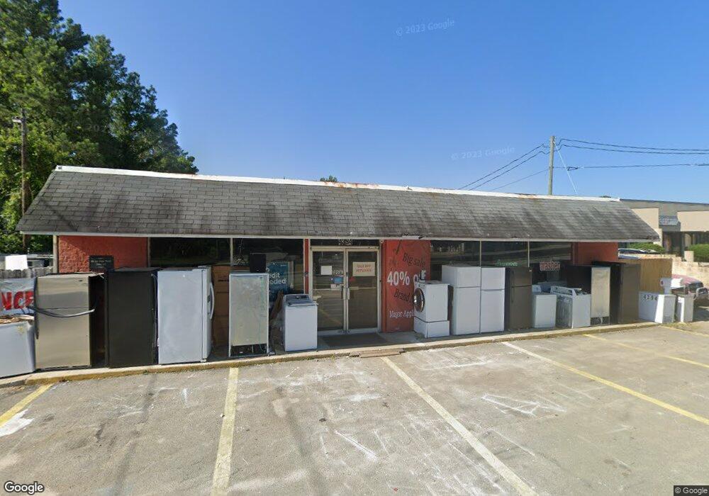 4394 Mercer University Dr, Macon, GA 31206 - photo 1