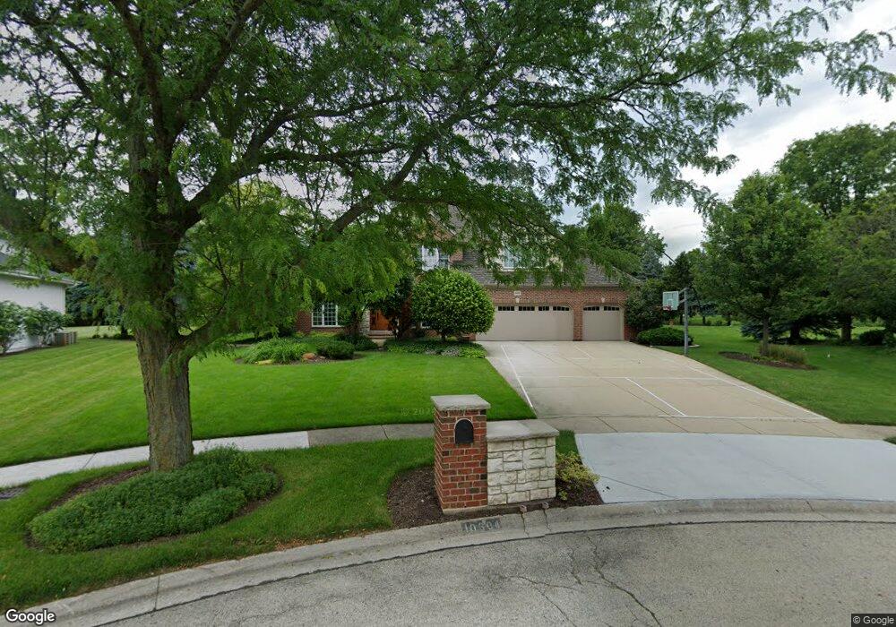 10604 Quail Ridge Ct, Naperville, IL 60564 - photo 1