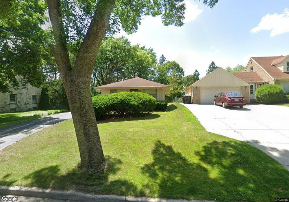 2049 N 115th St, Milwaukee, WI 53226 - photo 1