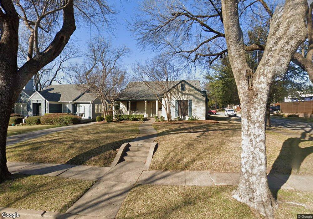 5355 Vanderbilt Ave unit Garage Apt., Dallas, TX 75206 - photo 1