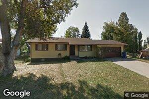 10 Sumac Ct, Colstrip, MT 59323