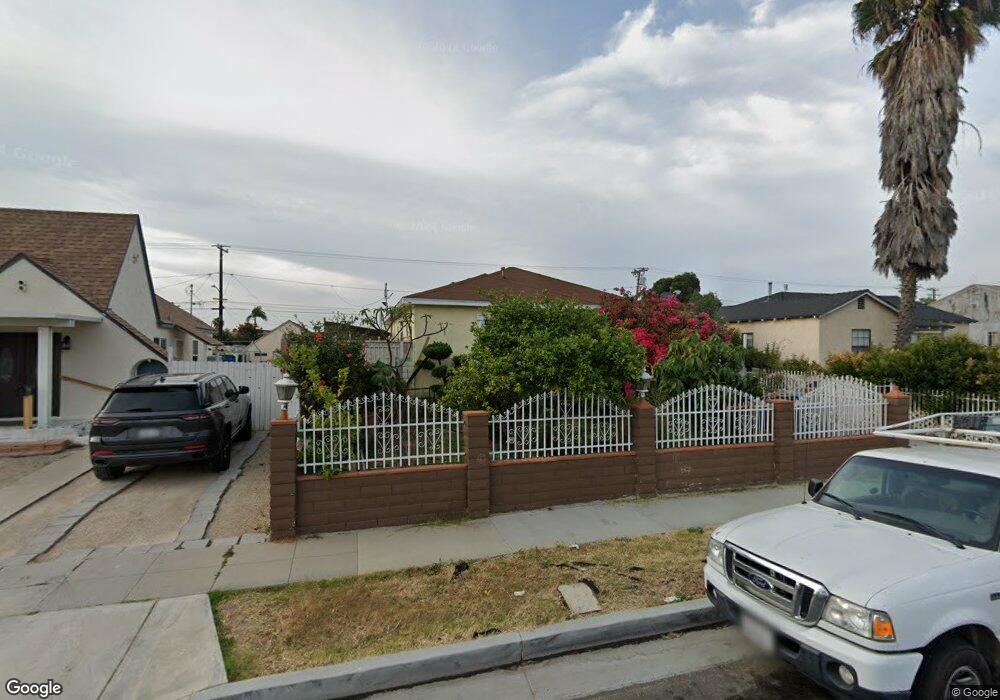 1219 E 150th St, Compton, CA 90220 - photo 1