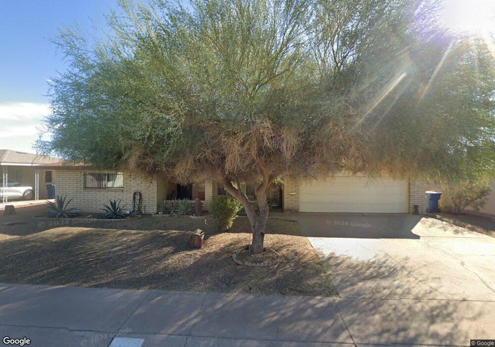 6137 E Albany St, Mesa, AZ 85205 - photo 1