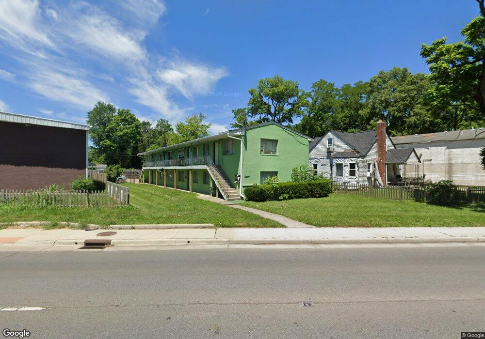 3799 Cleveland Ave unit A,B,C,D,E,F,G,H, Columbus, OH 43224 - photo 1