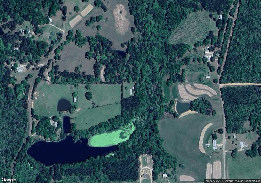 27160 R F Ball Rd, Franklinton, LA 70438 - photo 1