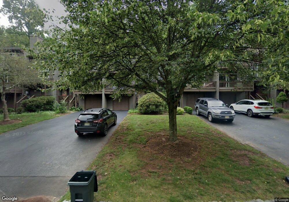 43F Watertown Ct, Princeton, NJ 08540 - photo 1