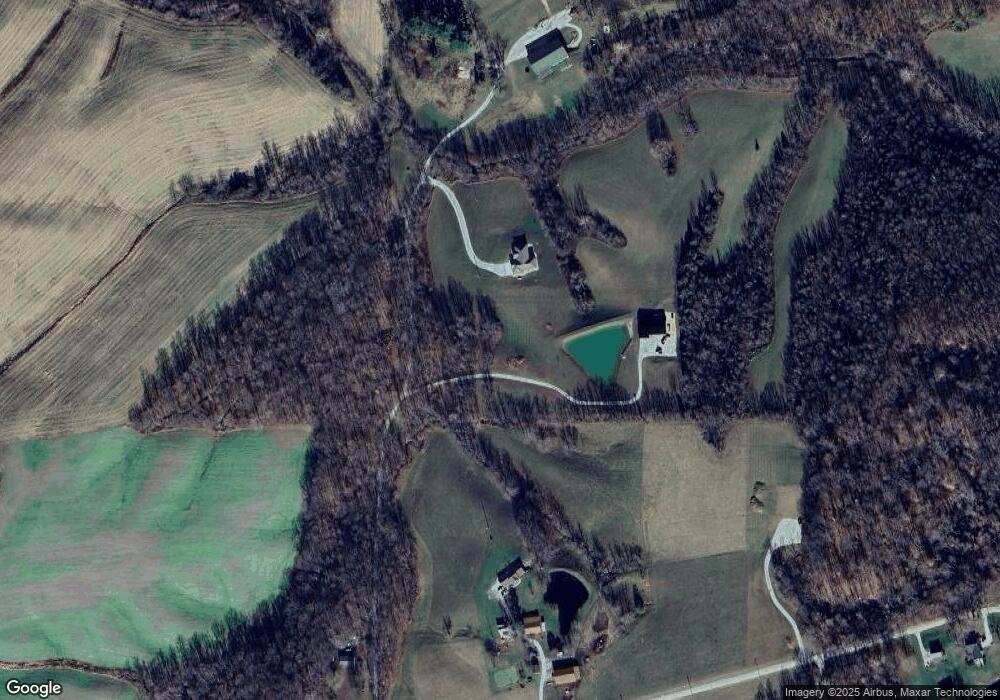 6032 Tekulve Ln, Batesville, IN 47006 - photo 1