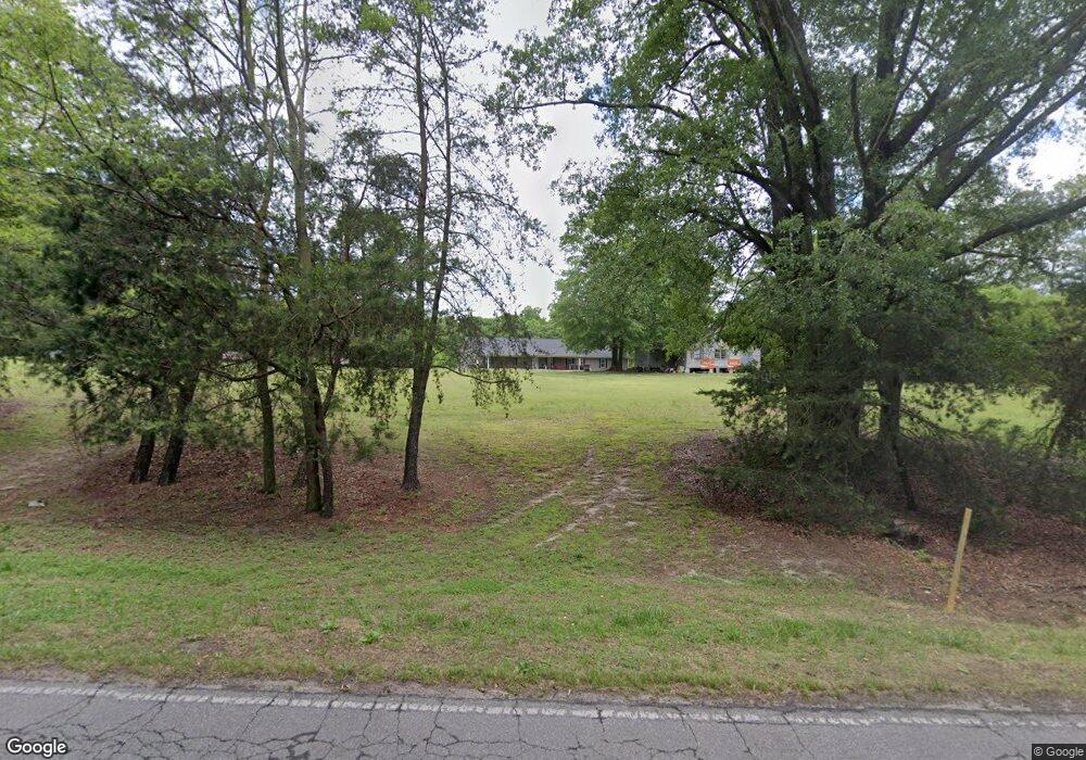 3378 Pulliam Mill Rd, Bowman, GA 30624 - photo 1