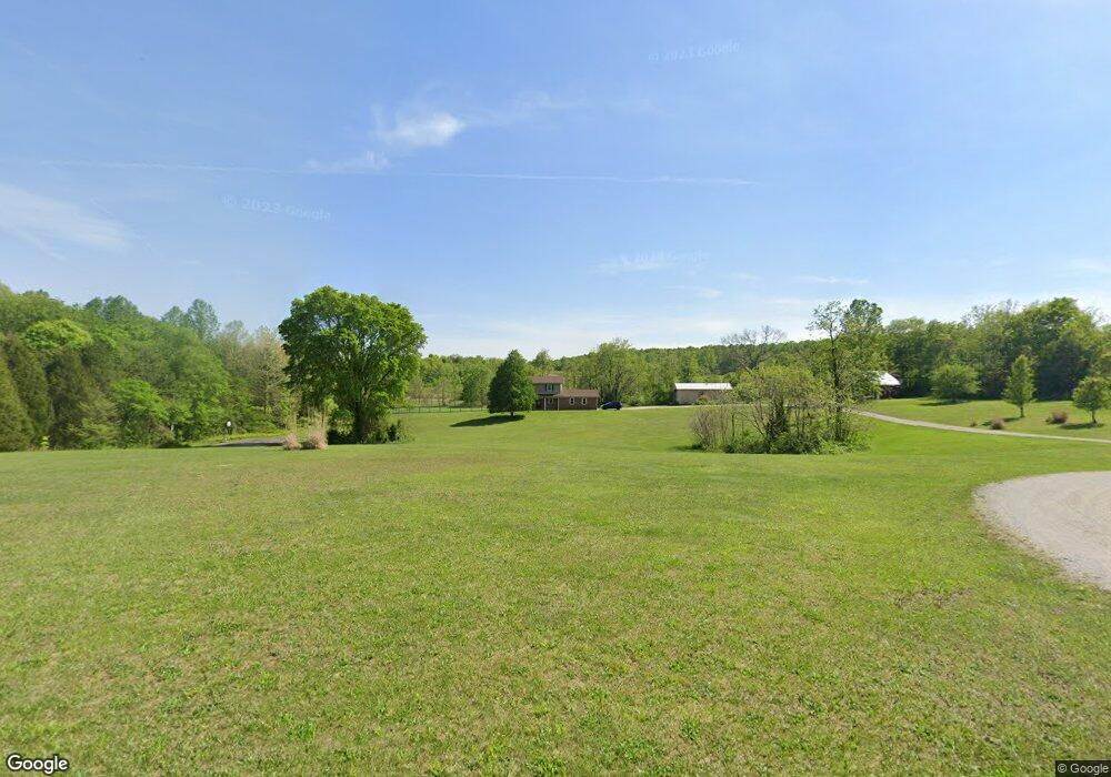 1325 Hancock Chapel Rd NW, Palmyra, IN 47164 - photo 1