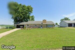 604 W 1st St, Mechanicsville, IA 52306
