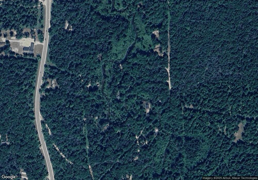 10175 S Riverbend Rd, Baldwin, MI 49304 - photo 1