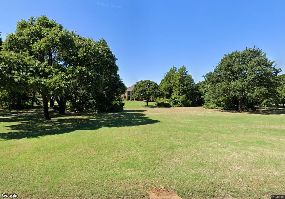 1550 Shady Oaks Dr, Southlake, TX 76092 - photo 1