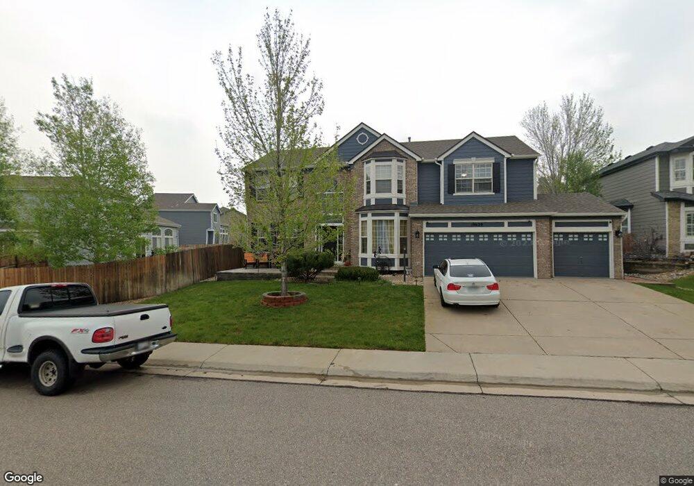 19629 E Powers Place, Aurora, CO 80015 - photo 1