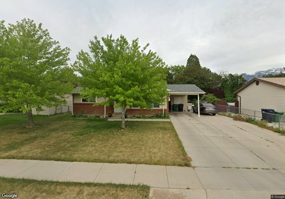 8503 Fairoaks Way, Sandy, UT 84070 - photo 1