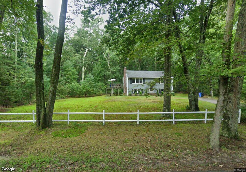 591 Forest Grove Ave, Wrentham, MA 02093 - photo 1