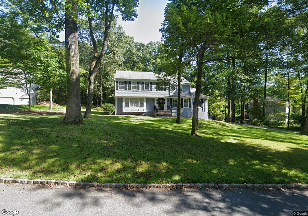 6 Laurel Hill Dr, Randolph, NJ 07869 - photo 1