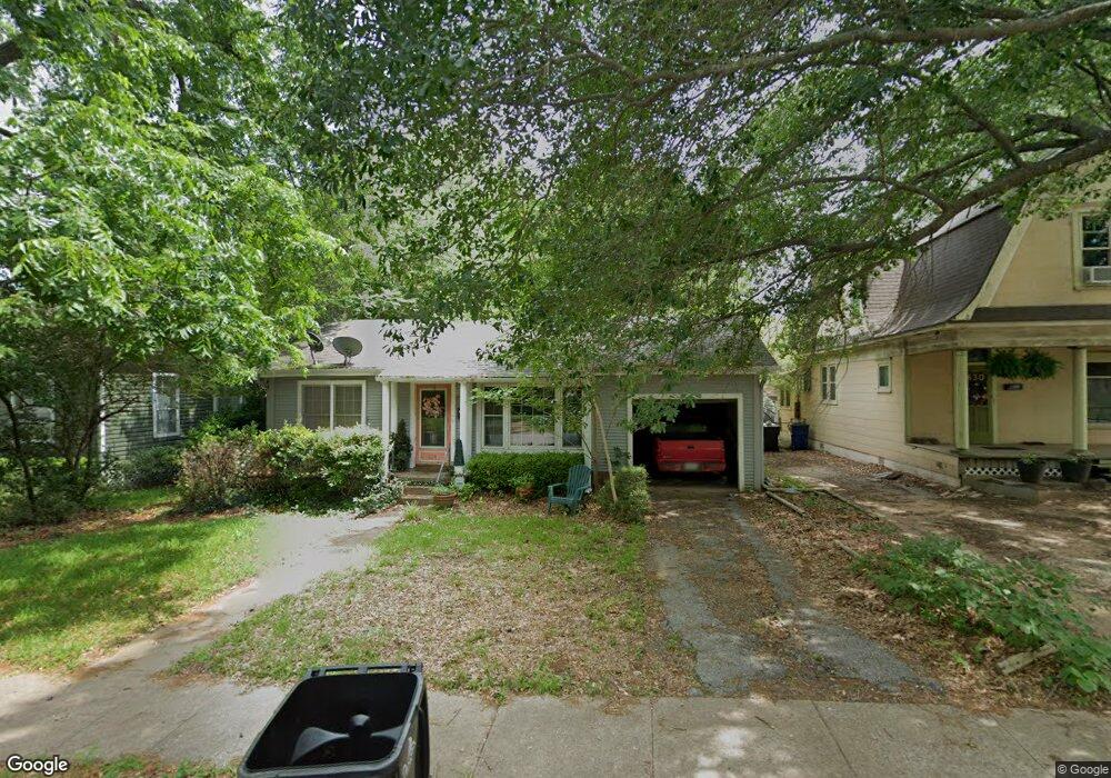 624 W Monterey St, Denison, TX 75020 - photo 1