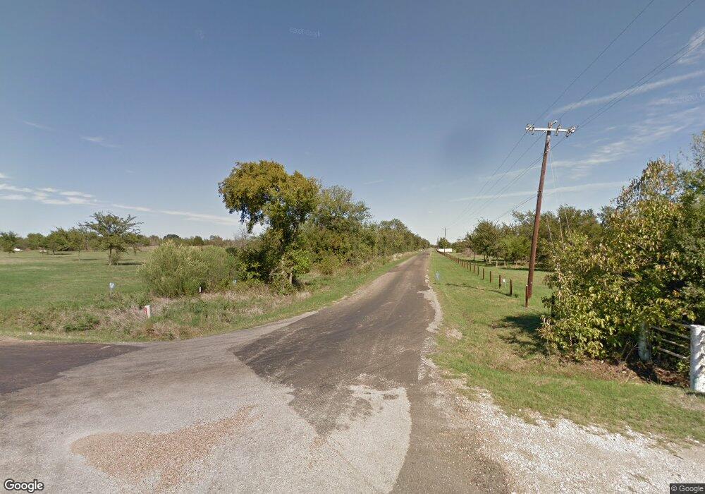 6.329AC SE County Road 2230, Corsicana, TX 75109 - photo 1
